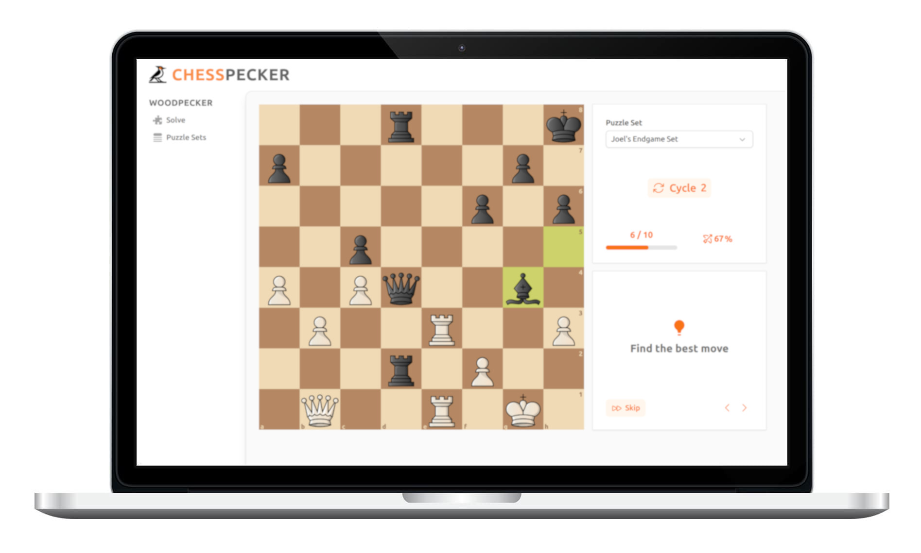 Software Screenshot